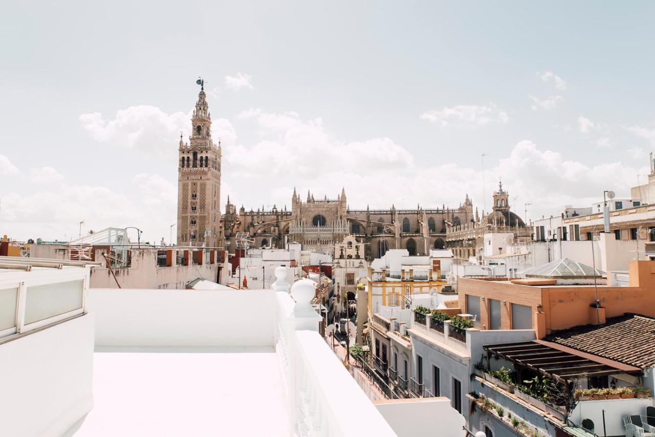 Appartement Puerta Catedral Sevilla
