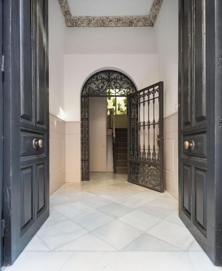 Appartement Puerta Catedral *
