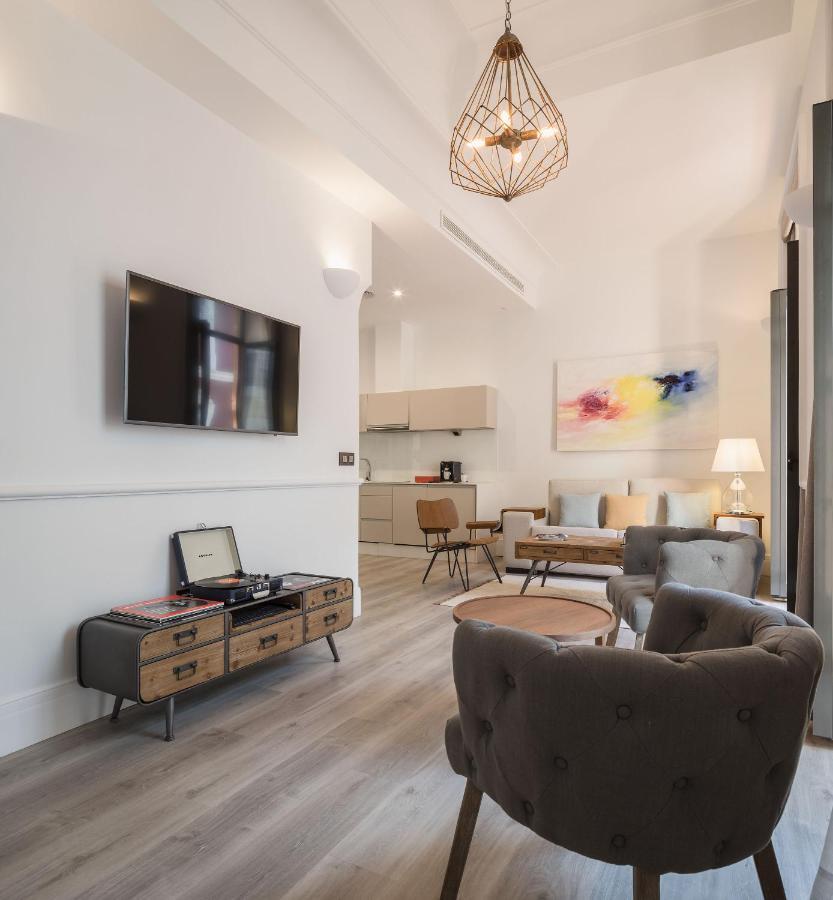 Appartement Puerta Catedral *