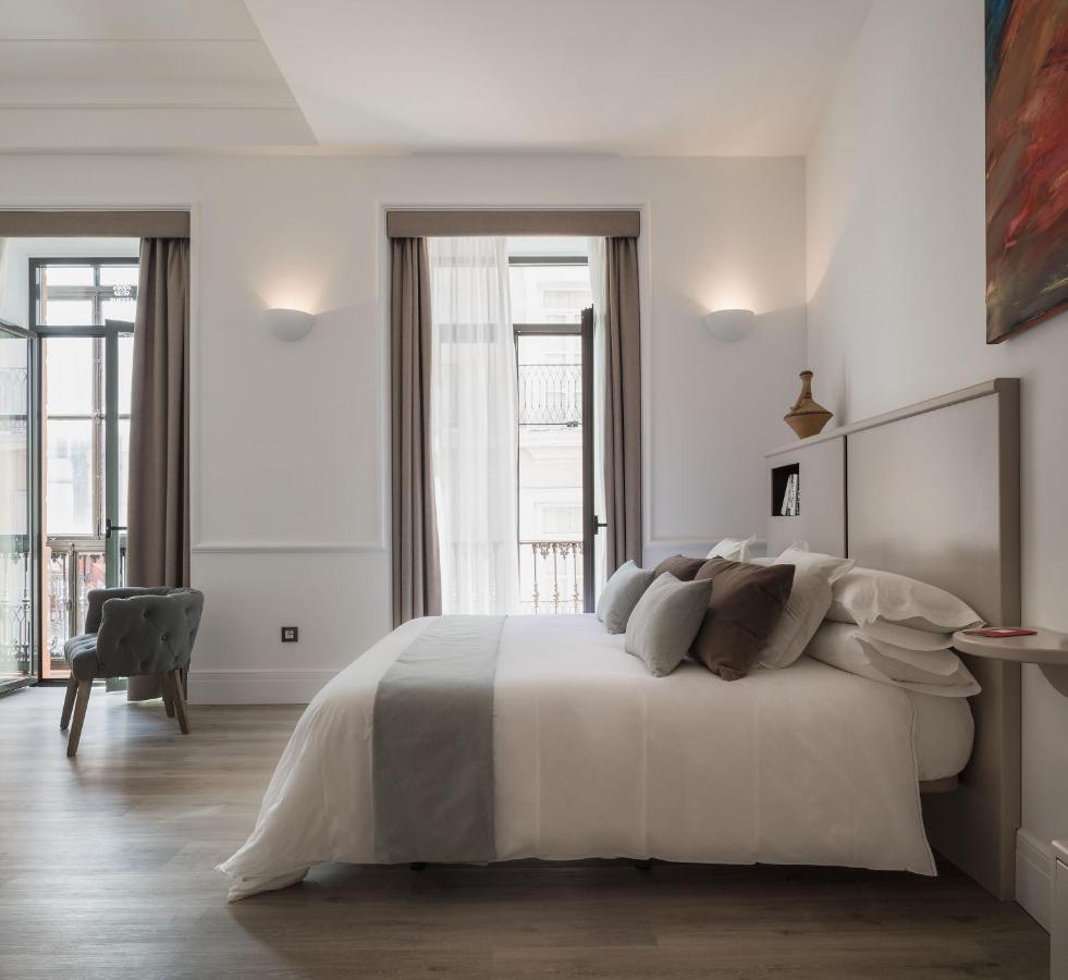 Appartement Puerta Catedral