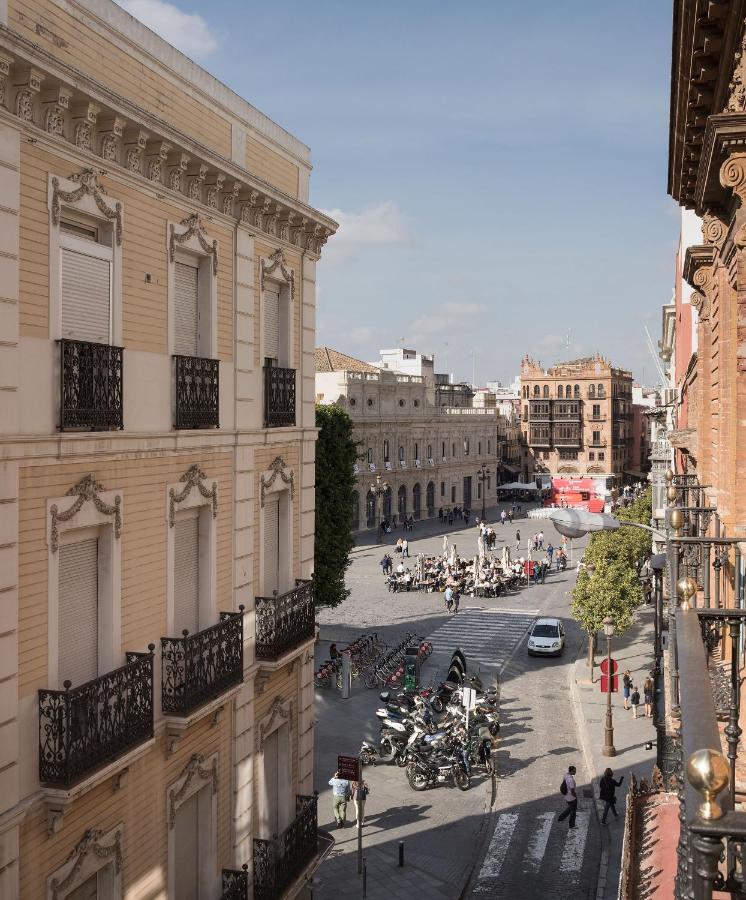 Puerta Catedral Appartement *