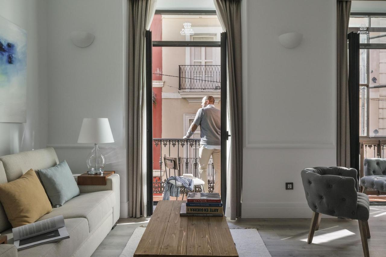 Puerta Catedral Appartement Sevilla
