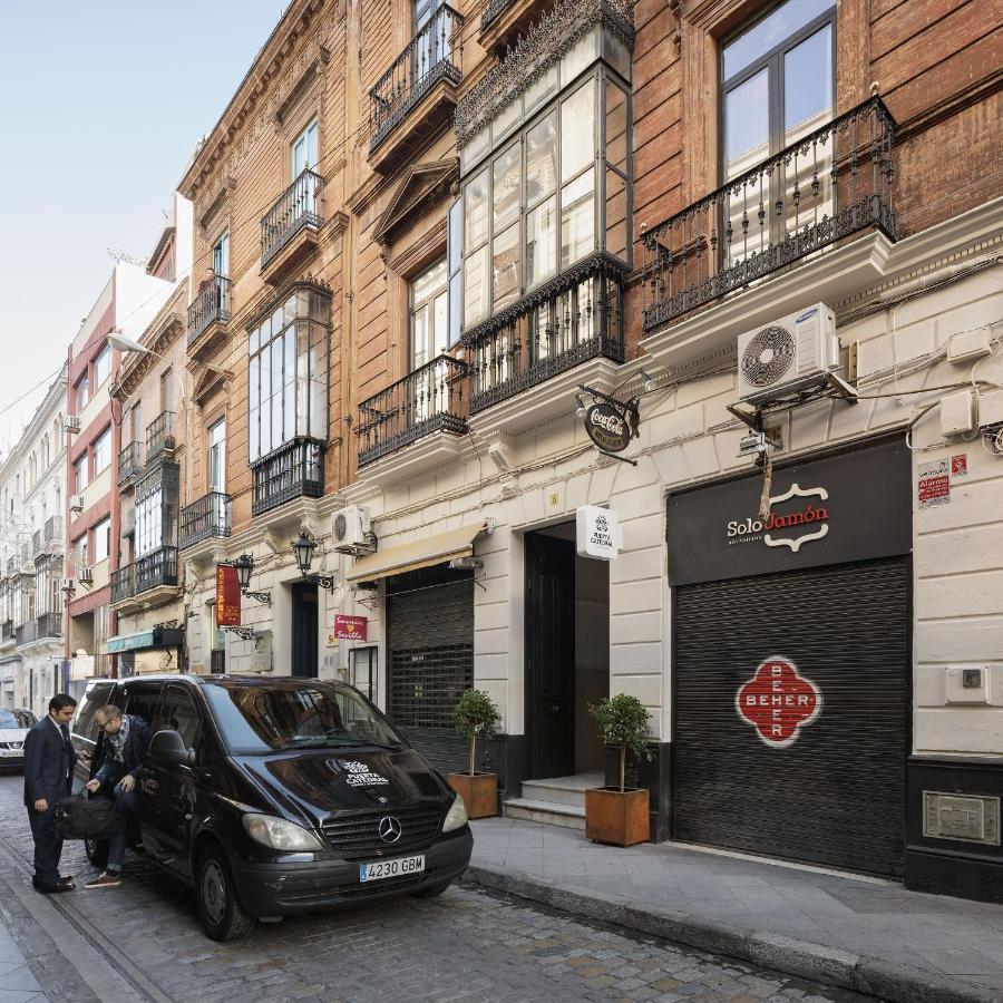 Appartement Puerta Catedral