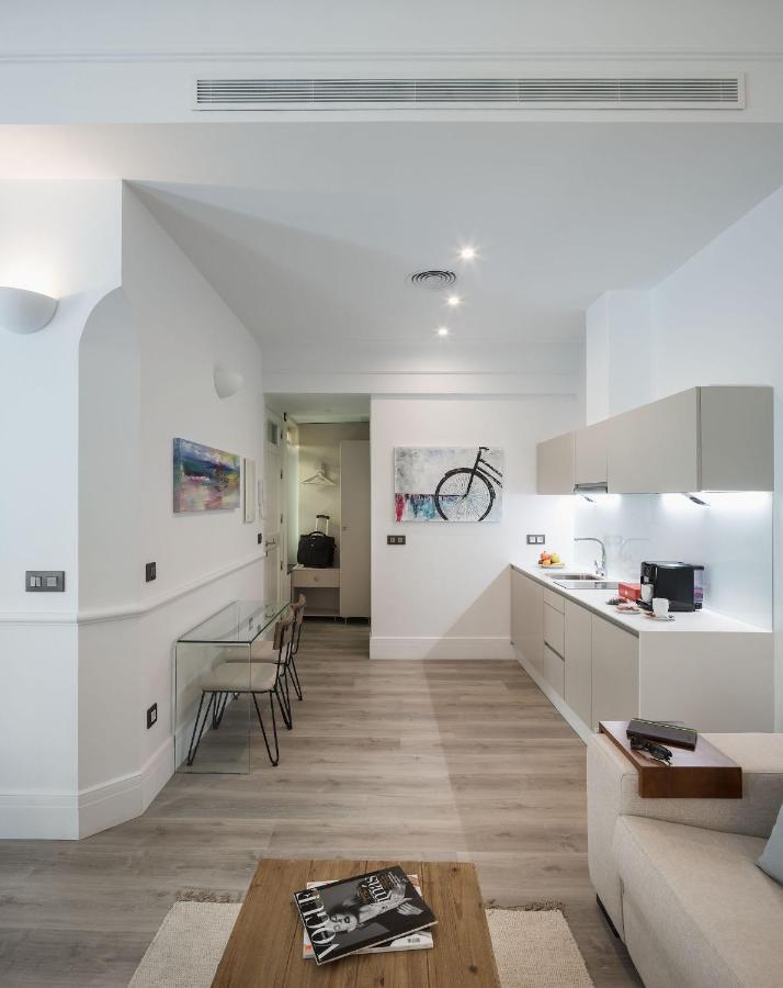Appartement Puerta Catedral