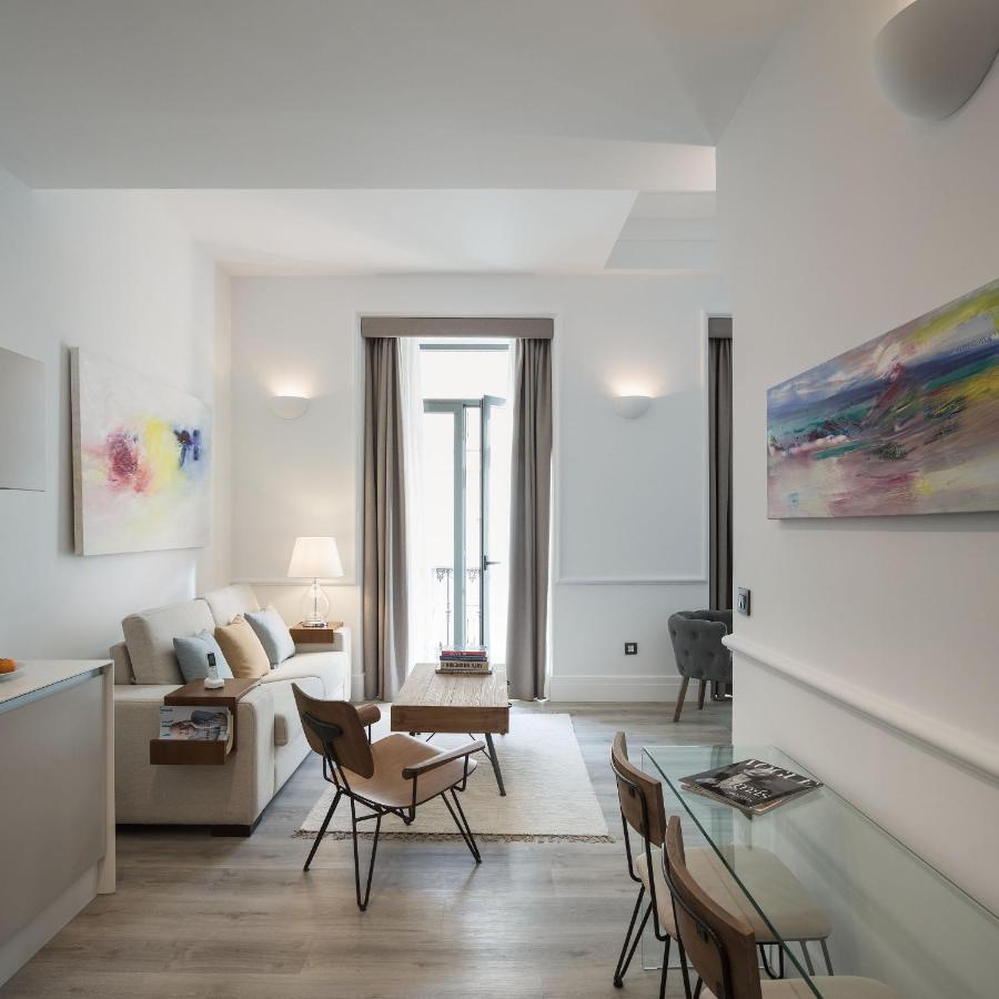 Appartement Puerta Catedral *