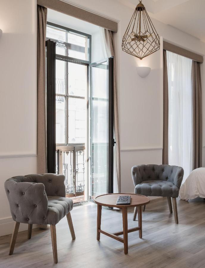 Appartement Puerta Catedral