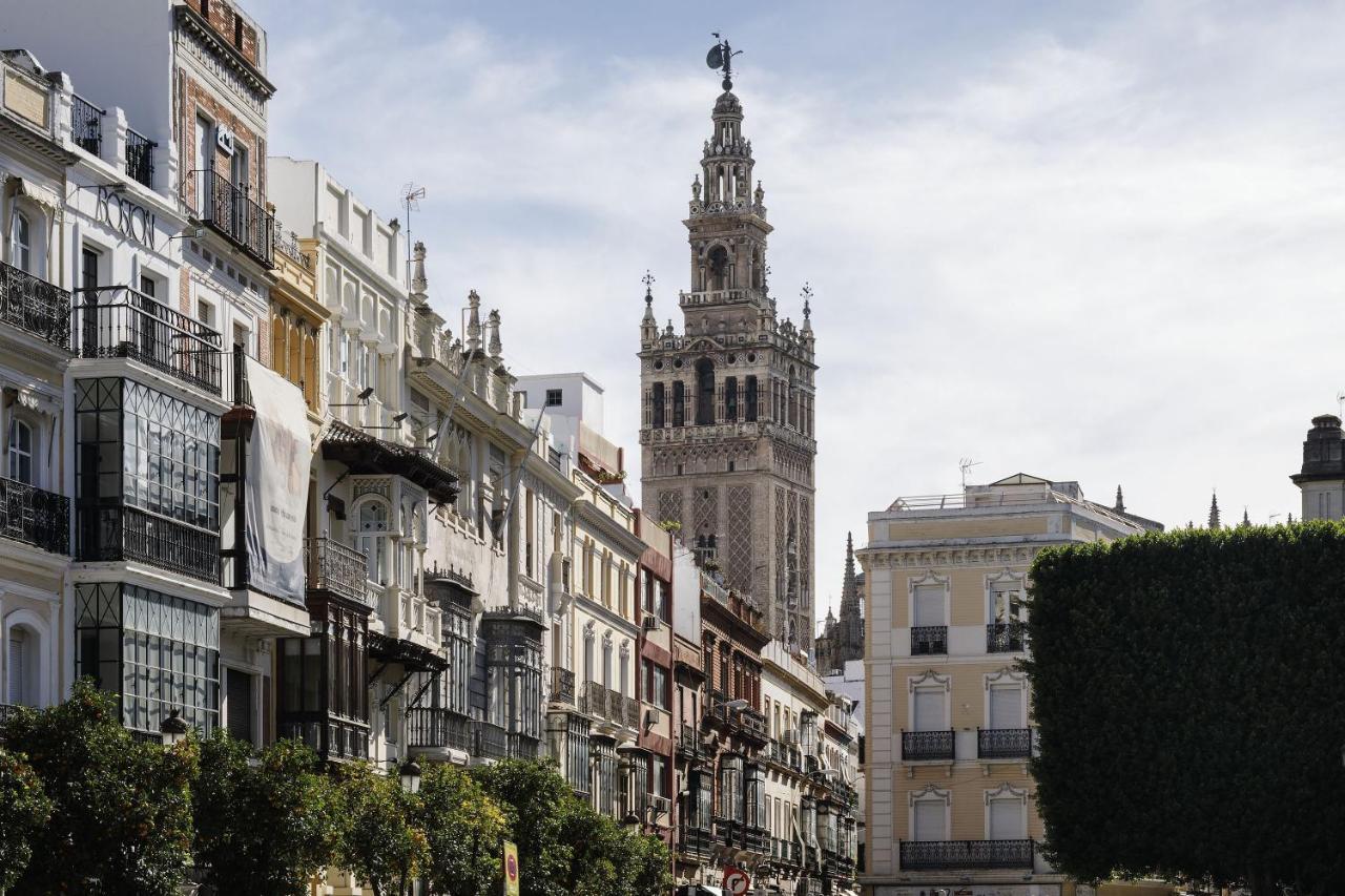 Puerta Catedral Appartement Sevilla