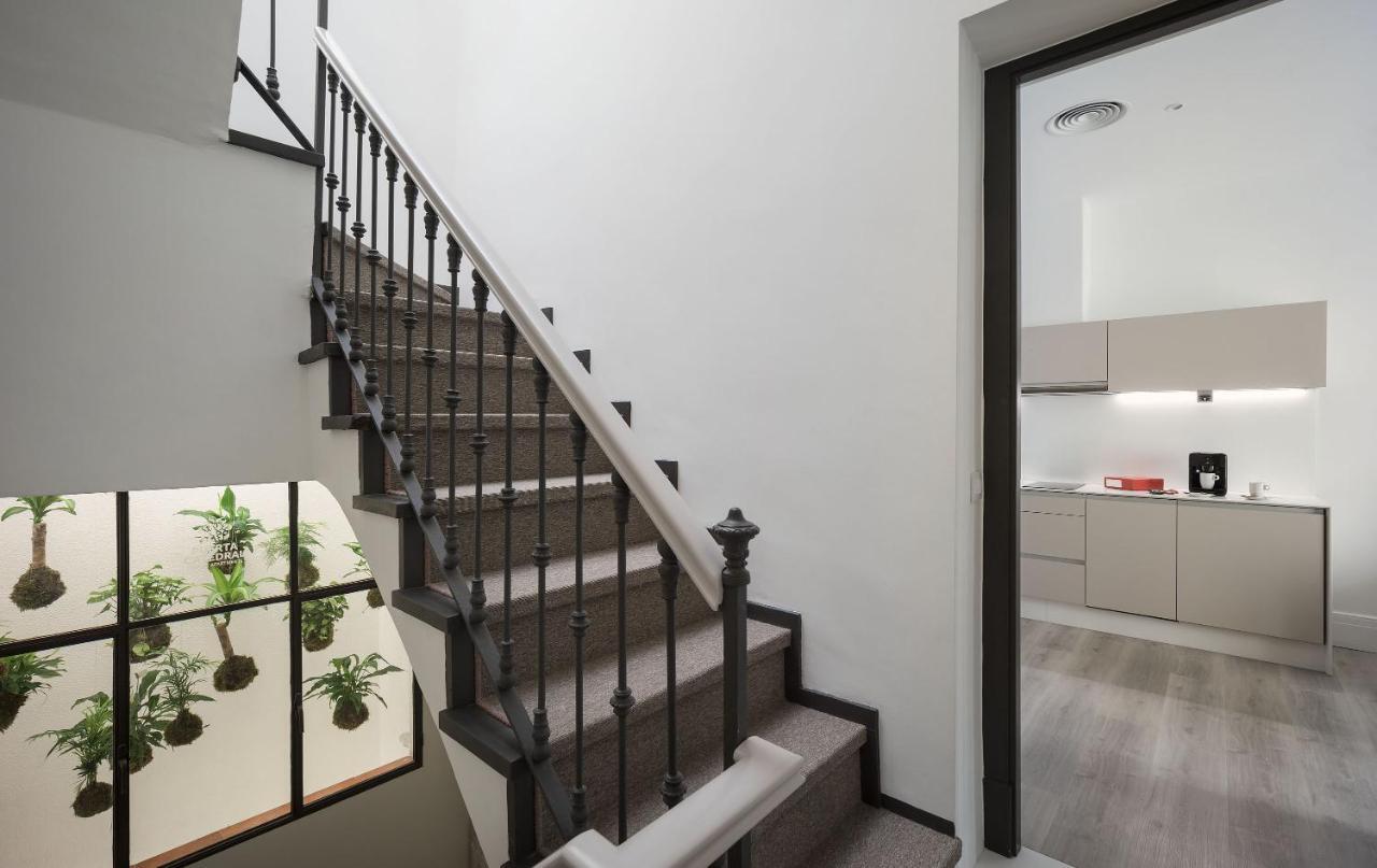 Appartement Puerta Catedral