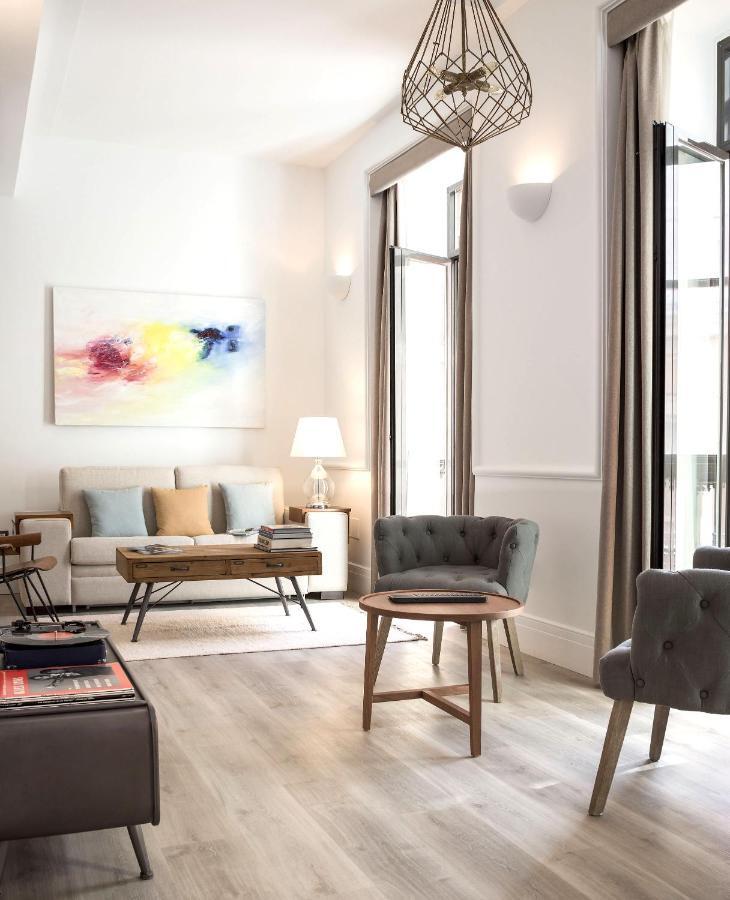 Appartement Puerta Catedral