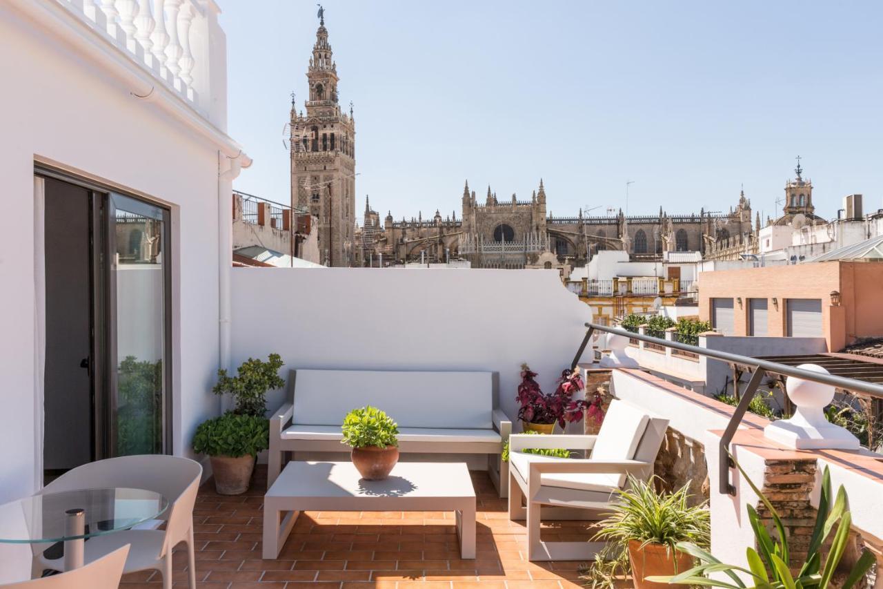 Appartement Puerta Catedral *