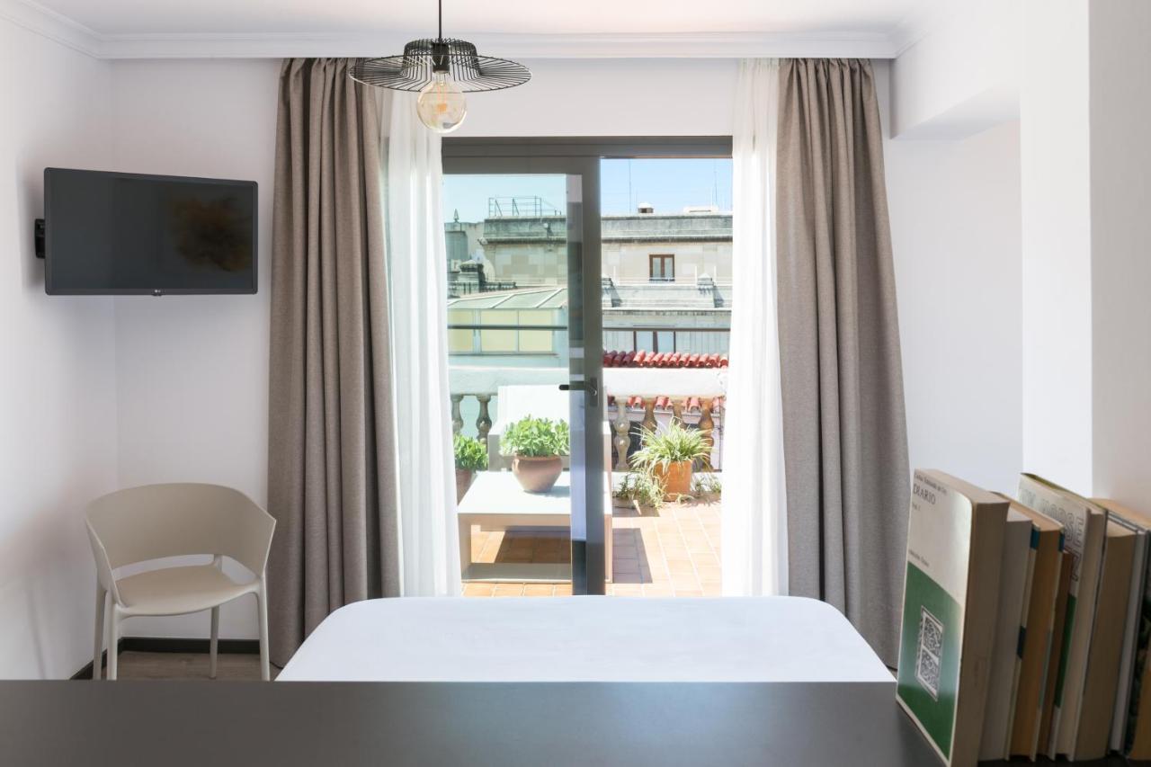 Puerta Catedral Appartement