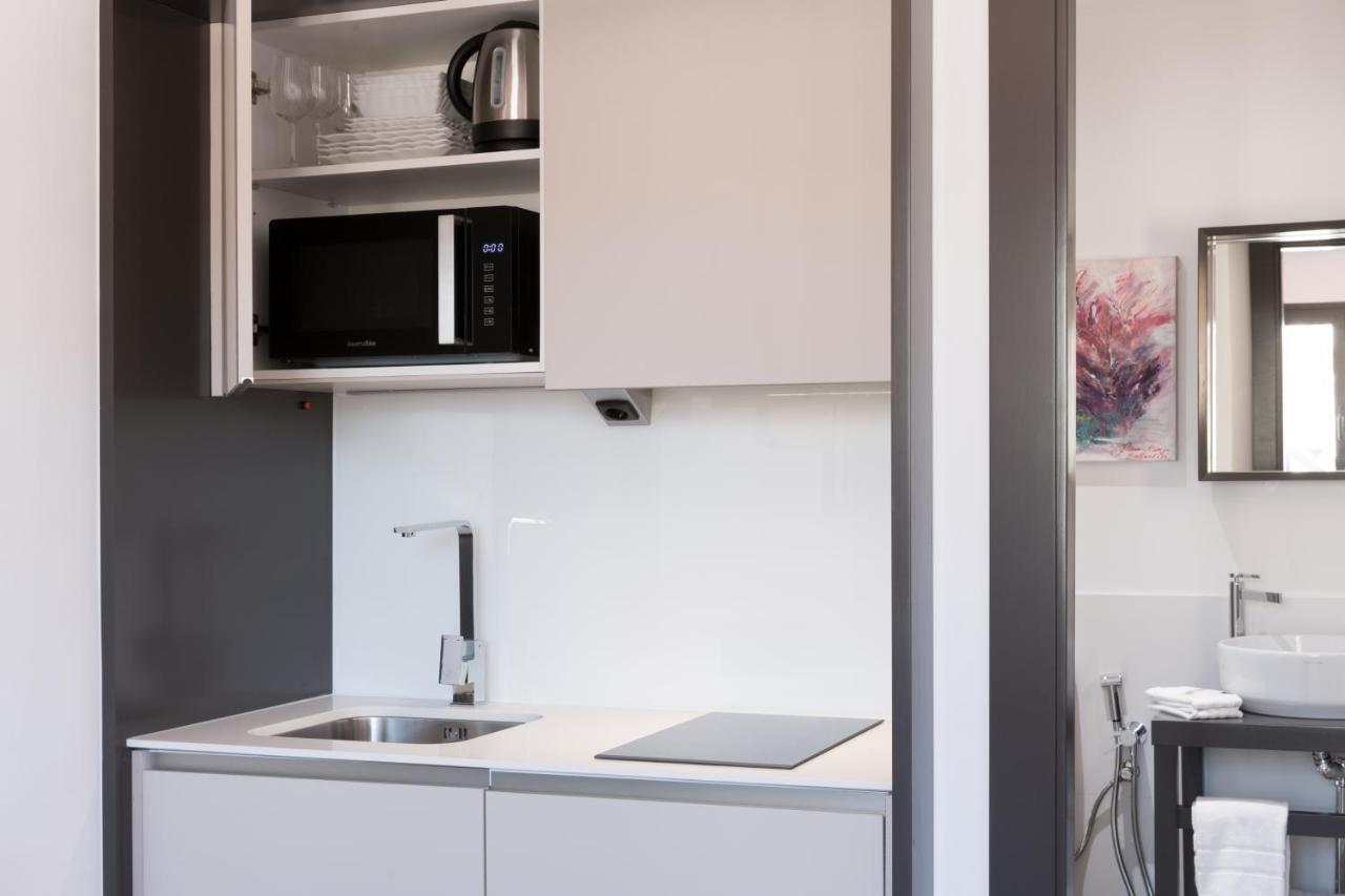 Appartement Puerta Catedral Sevilla
