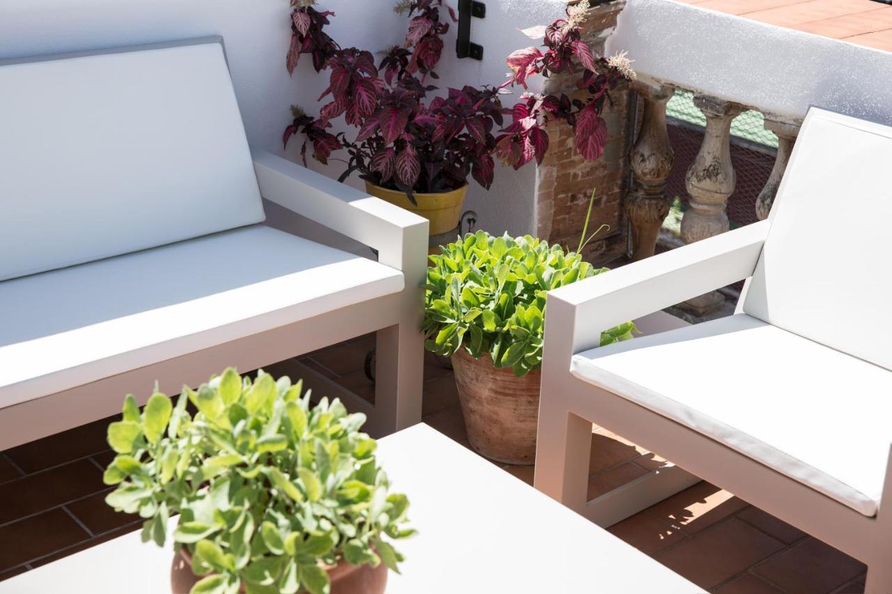 Appartement Puerta Catedral