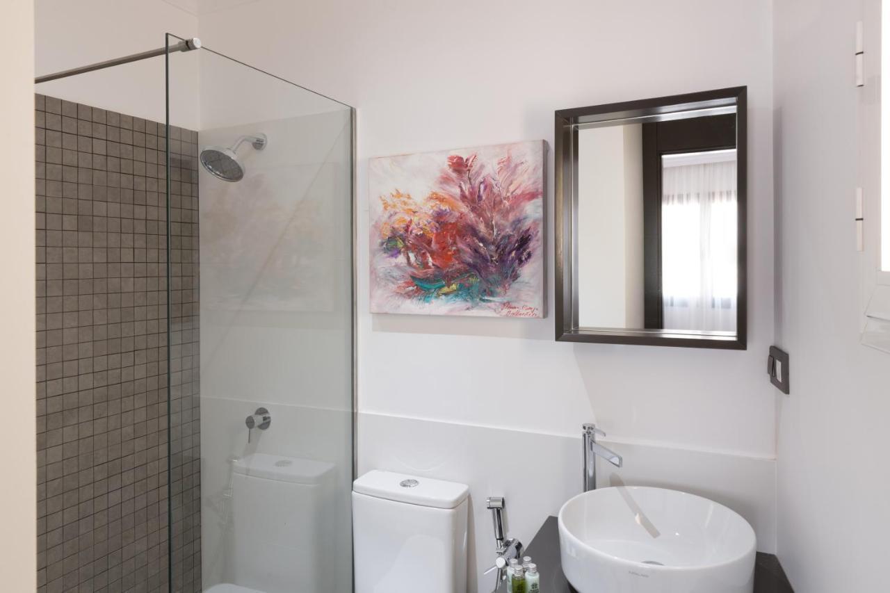 Puerta Catedral Appartement *