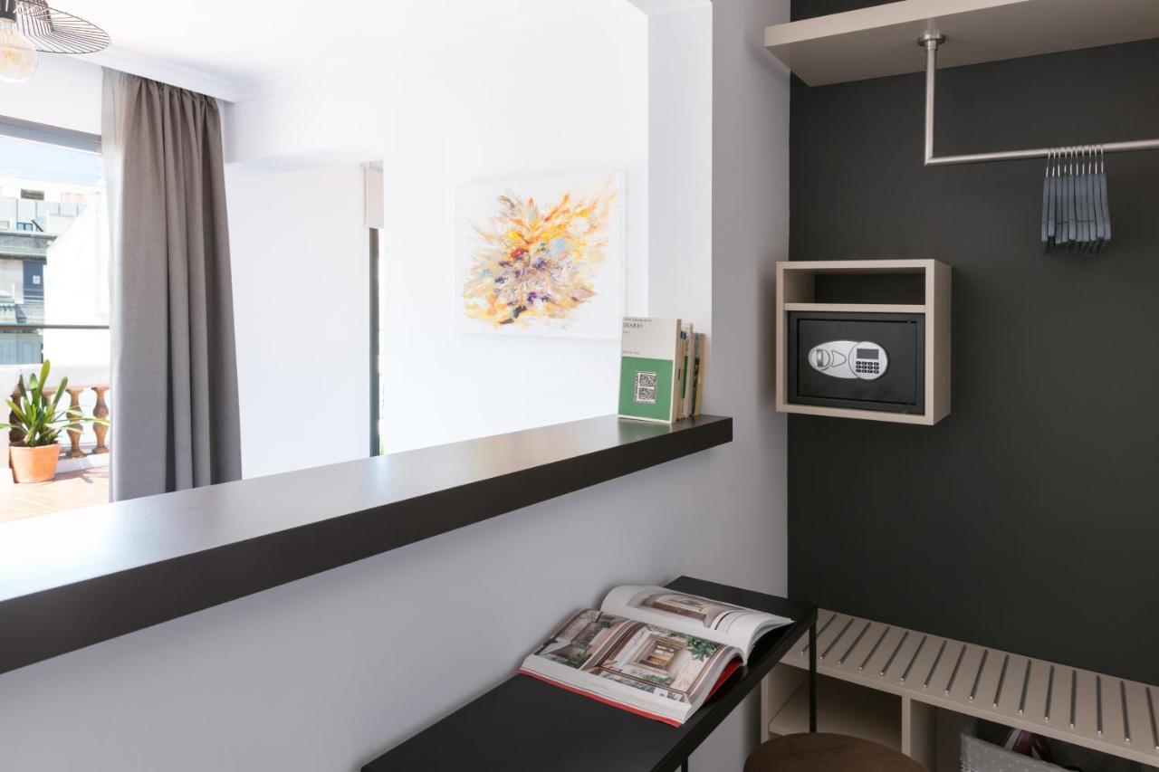 Appartement Puerta Catedral *