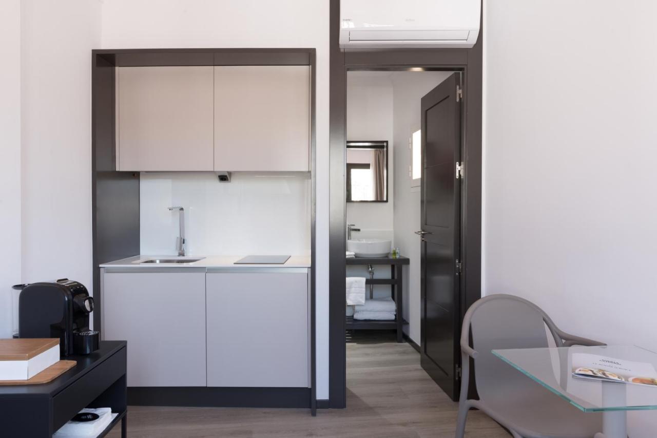 Appartement Puerta Catedral