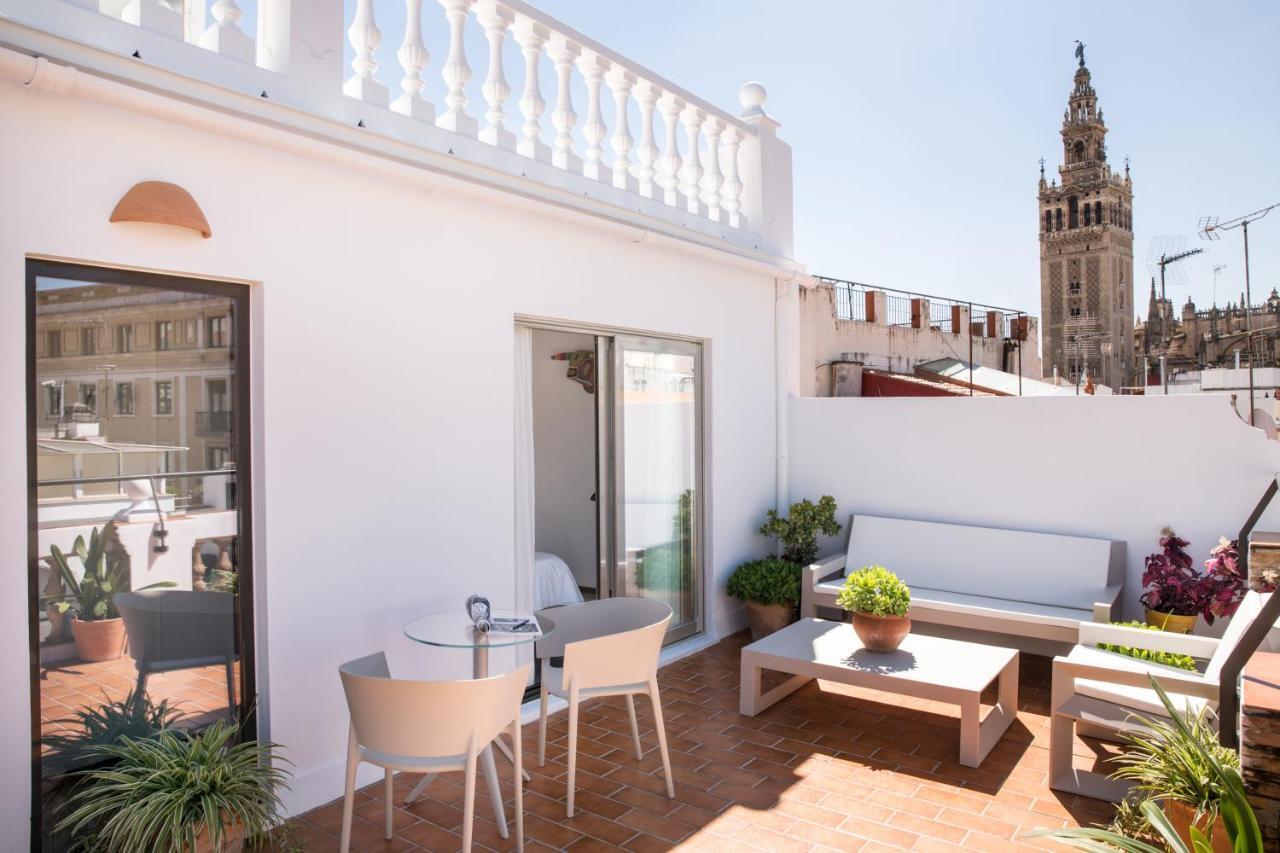 Appartement Puerta Catedral *