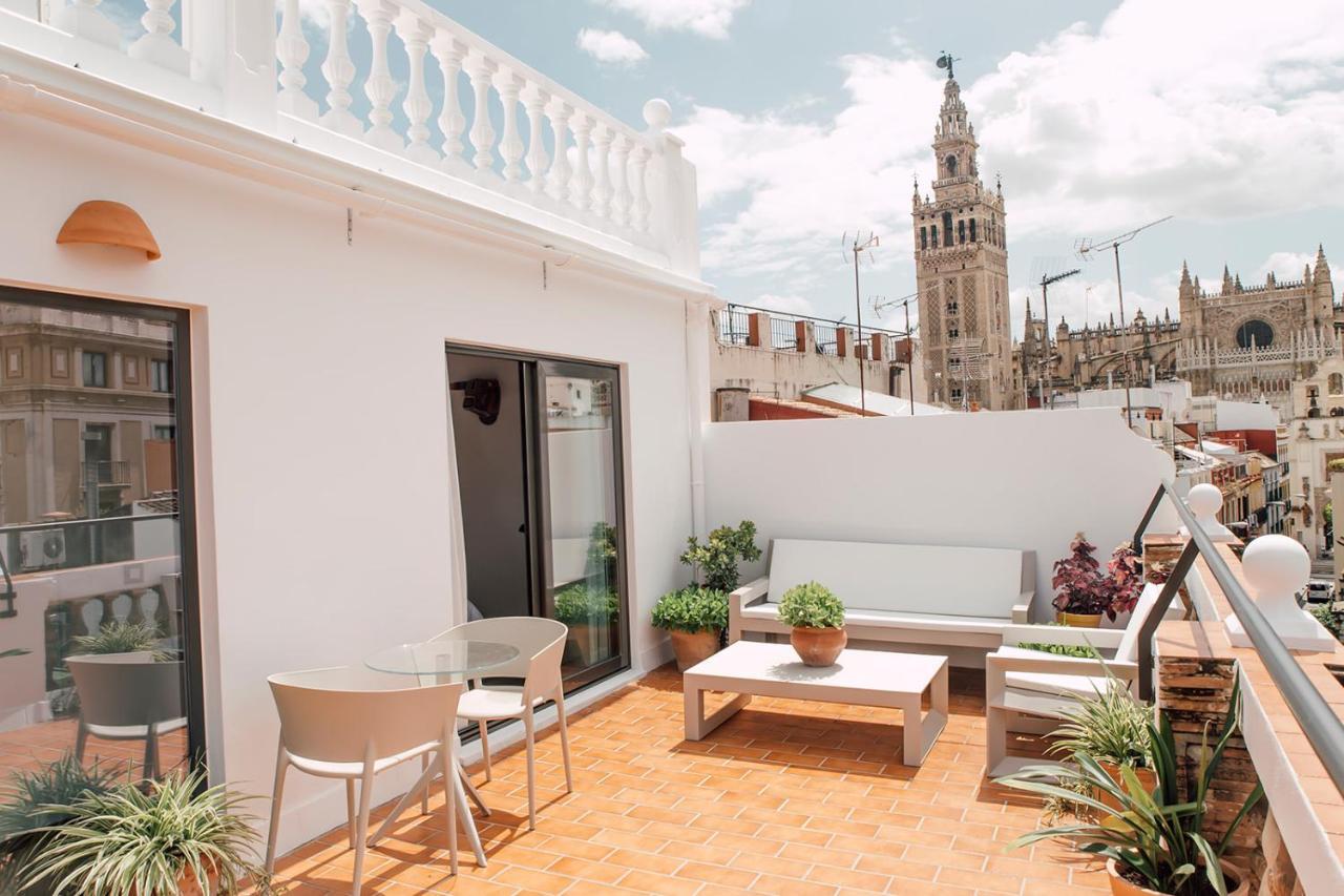 Appartement Puerta Catedral Sevilla