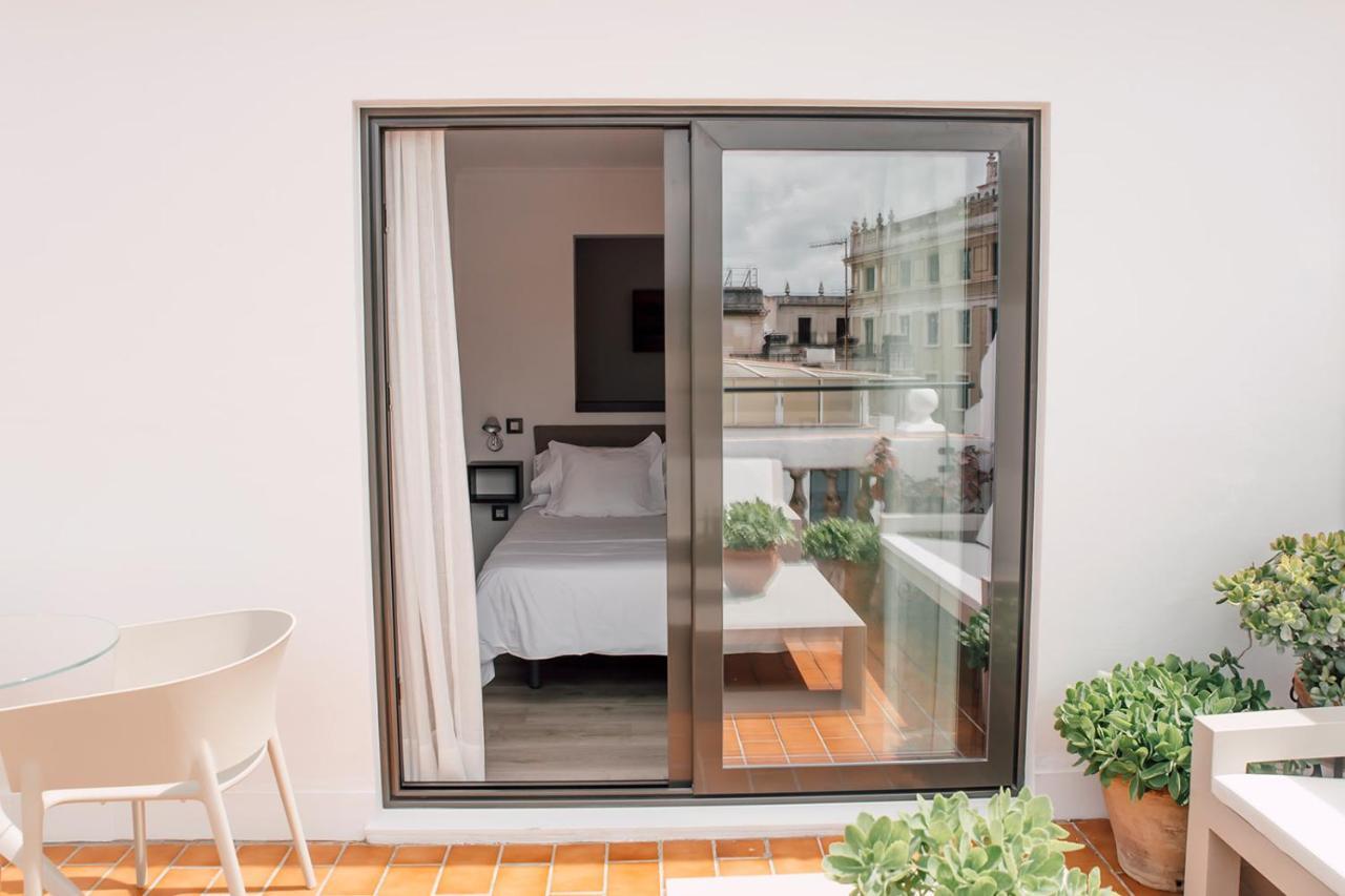 Puerta Catedral Appartement *