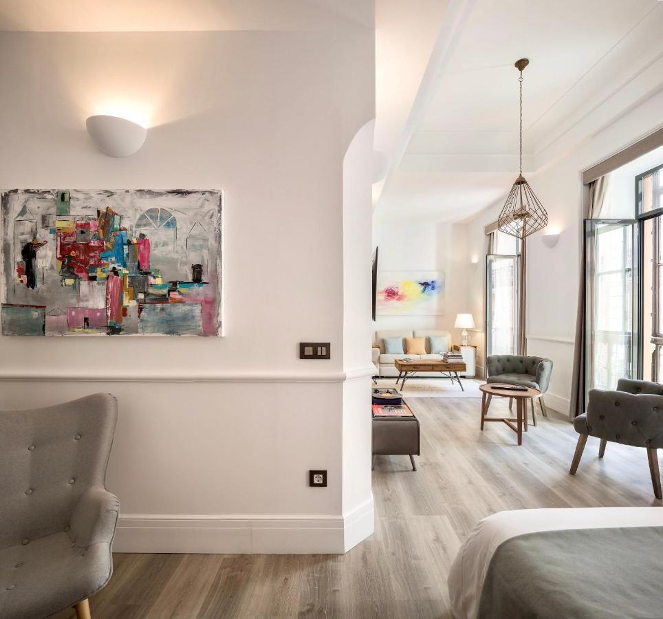 Appartement Puerta Catedral