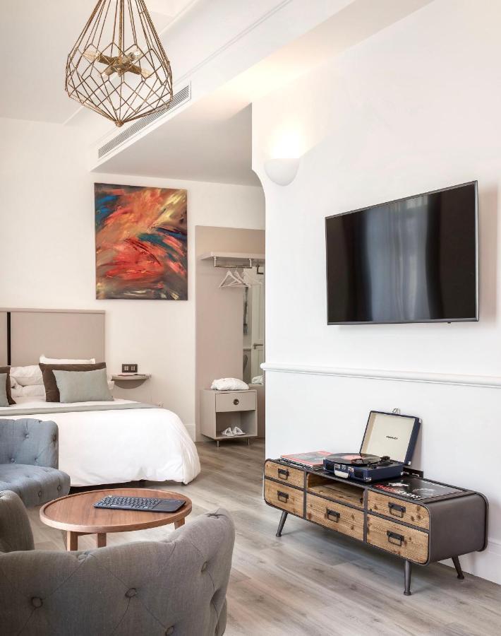 Appartement Puerta Catedral