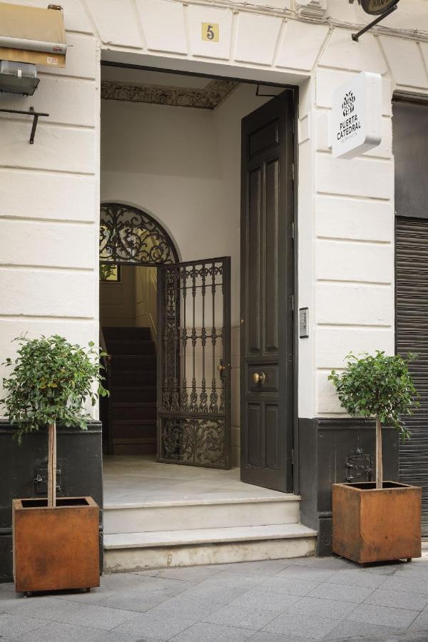 Puerta Catedral Appartement